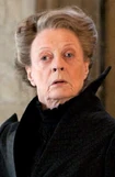 Minerva McGonagall[5]
