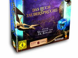 Wonderbook: Das Buch der Zaubersprüche