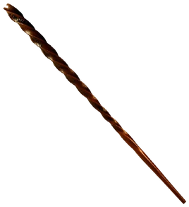Xenophilius Lovegood wand
