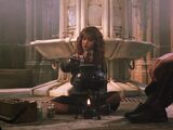 Moste Potente Potions