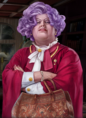 Brunhilde Stokke
