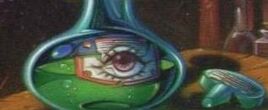 Bulgeye