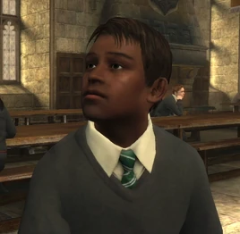 Champion d'échecs de Serpentard