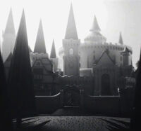 Ilvermorny