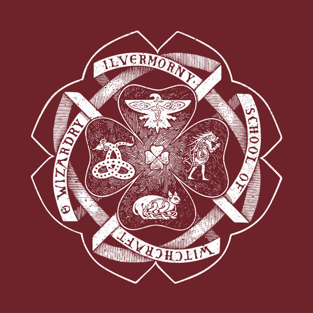 Escola de Magia e Bruxaria de Ilvermorny | Harry Potter Wiki | Fandom