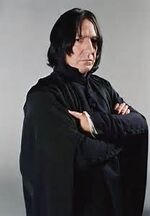 Snape