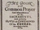 The Book of Common Prayer and Administration of the Sacraments and other Rites & Ceremonies of the Church according to the use of the Church of England together with the Psalter or Psalms of David