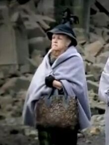 Augusta Longbottom