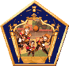 CMQ GBA - Act. Spéc. Gryffondor