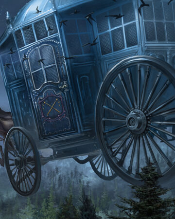 Carrosse De Beauxbatons Wiki Harry Potter Fandom Carrosse De Beauxbatons Wiki Harry Potter Fandom