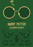 Harry Potter ja saladuste kamber, translation of Harry Potter and the Chamber of Secrets