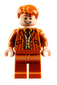 Fred Weasley