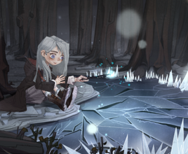 Glacius Maxima