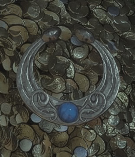 Haggarty family heirloom