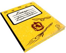 Penny’s Notebook