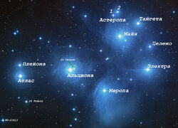 Pleiades