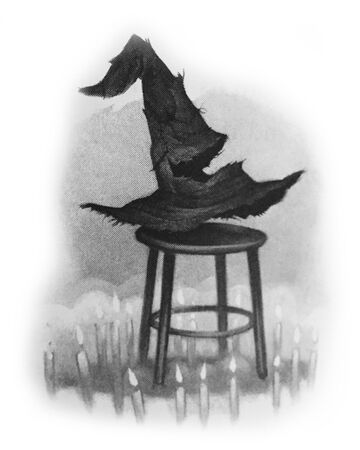 Drawing Sorting Hat Harry Potter 1995 Sorting Hat S Song Harry Potter Wiki Fandom 1995 sorting hat s song harry potter