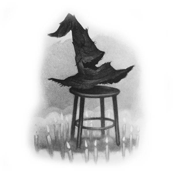 Sorting Hat, Part 2 –