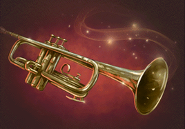 TrumpetPottermore