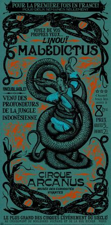 Circus Arcanus 1