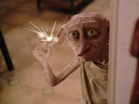 Dobby magic