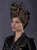 Seraphina Picquery