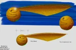 Golden Snitch (Concept Artwork) 1