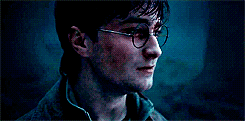 Harry Potter wird getötet