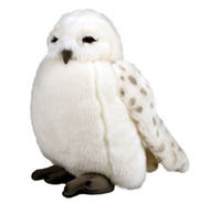 Hedwig Plush