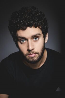 Luke Rogan
