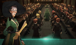 Harry Potter: Magic Awakened - Wikiwand