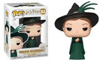 McGonagall Yule Ball pop vinyl