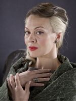 Narcissa Malfoy promo