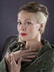 Narcissa Malfoy promo