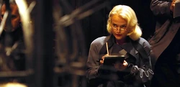 Rita Skeeter a un processo