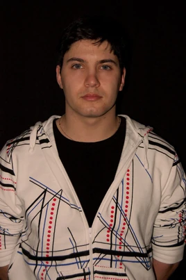 Shaun Andrews profile