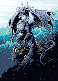 Szwedzki krótkopyski na Pottermore