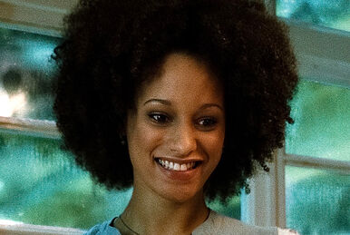 Elarica johnson cheap harry potter