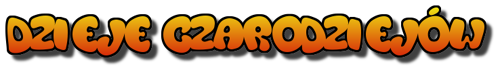 Dzieje Czarodziejów25
