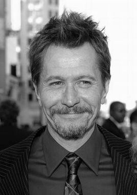 Gary oldman