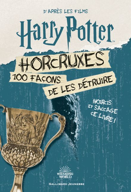 Harry Potter : Le livre de cuisine officiel, Wiki Harry Potter