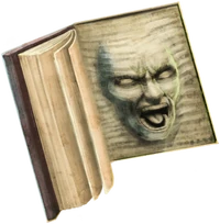 Magick Moste Evile WU