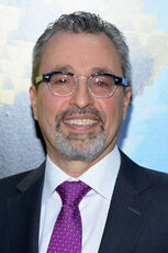 Michael Barnathan