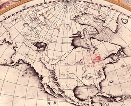 North America 2