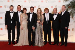 Potterbafta