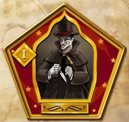 Sir Herbert Varney - Chocogrenouille