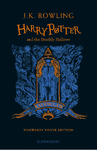 UK House Edition hardback Ravenclaw 07 DH