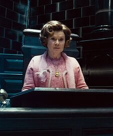 Umbridge 1997