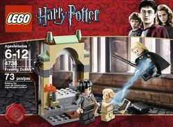 lego harry potter 2011