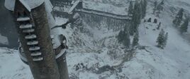 Harry in Winter